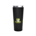 Cartoon Frogs 2 Tumbler 22oz - BigSippin