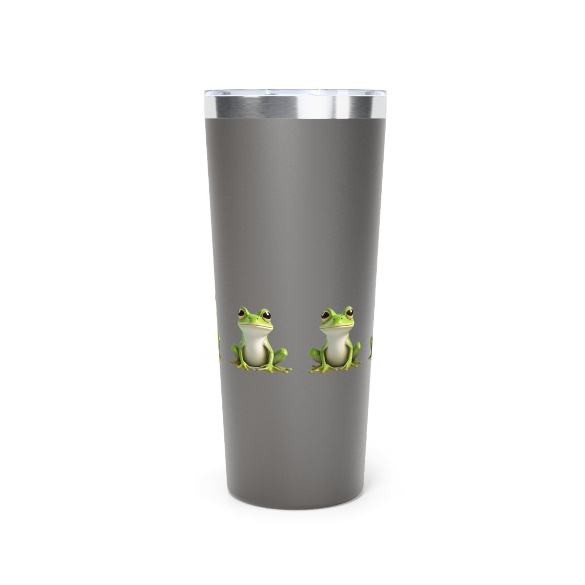 Cartoon Frogs 2 Tumbler 22oz - BigSippin