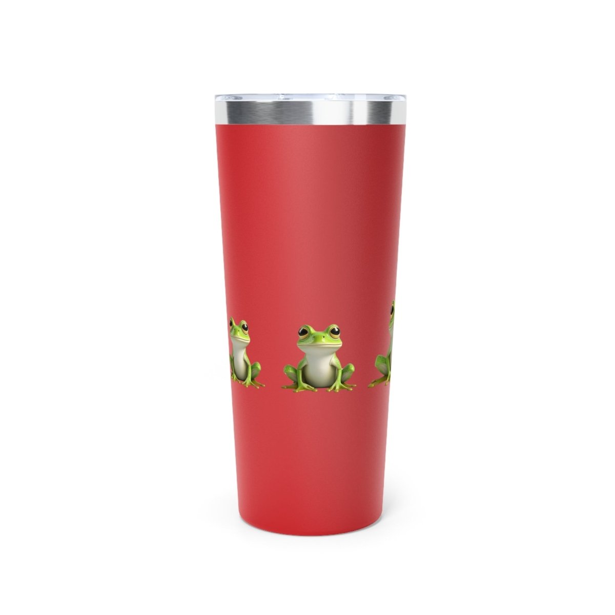 Cartoon Frogs 2 Tumbler 22oz - BigSippin