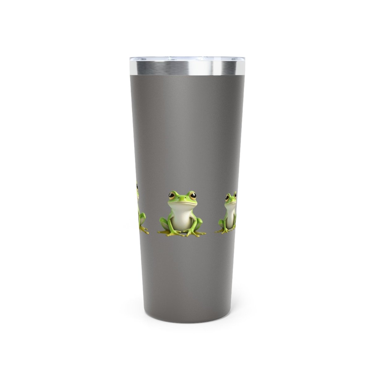 Cartoon Frogs 2 Tumbler 22oz - BigSippin
