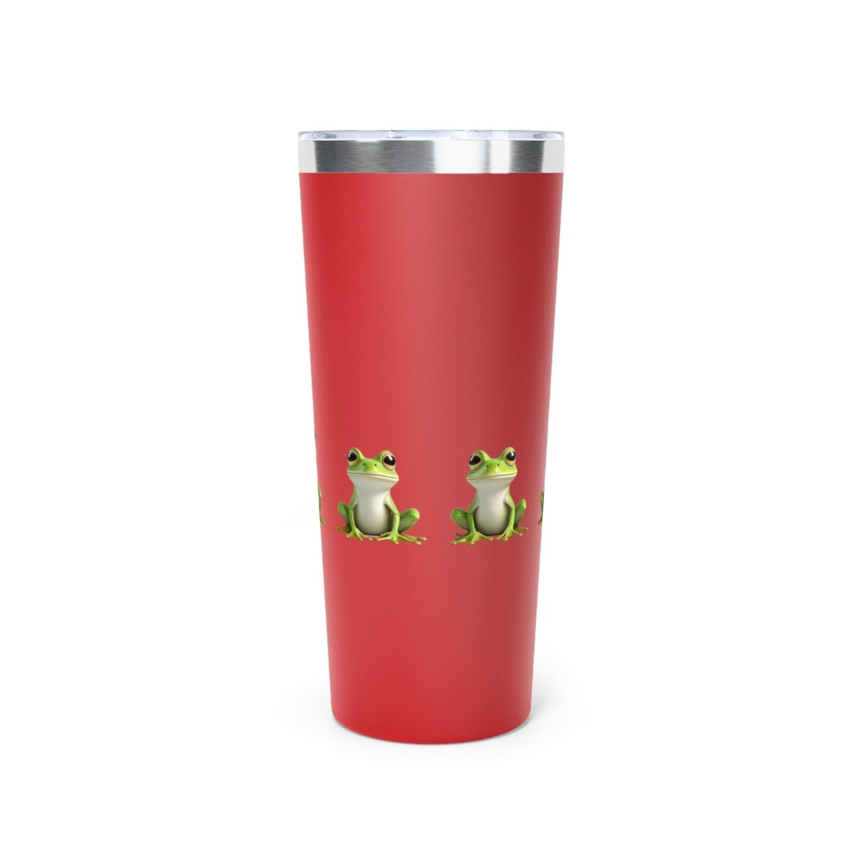 Cartoon Frogs 2 Tumbler 22oz - BigSippin