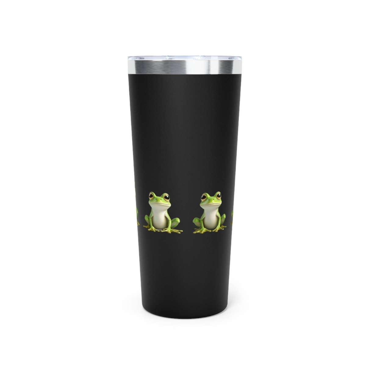 Cartoon Frogs 2 Tumbler 22oz - BigSippin