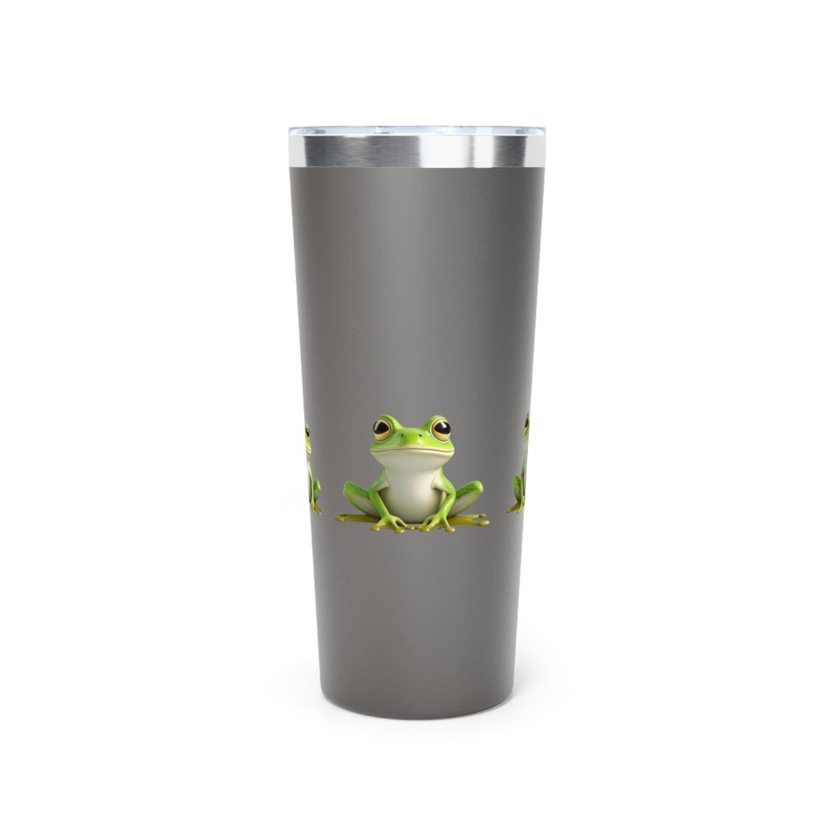 Cartoon Frogs 2 Tumbler 22oz - BigSippin
