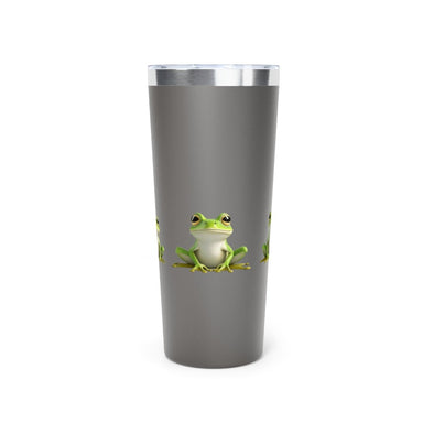 22oz / Gray