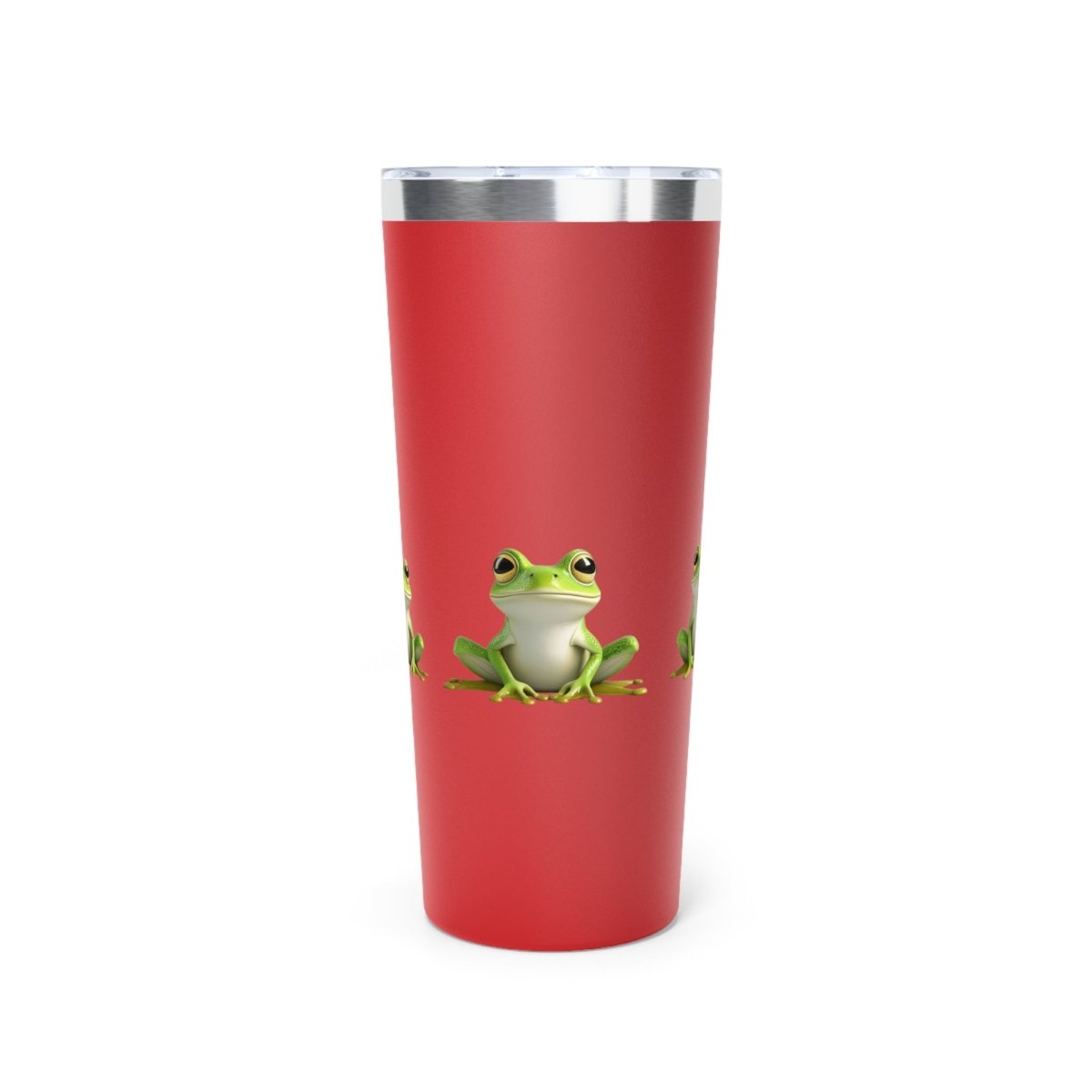 Cartoon Frogs 2 Tumbler 22oz - BigSippin