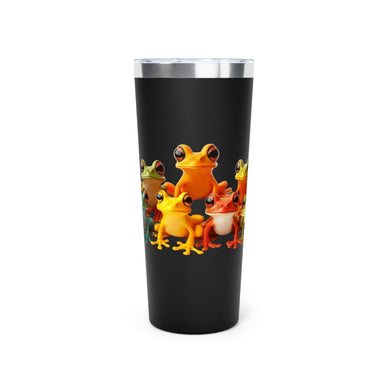 22oz / Black