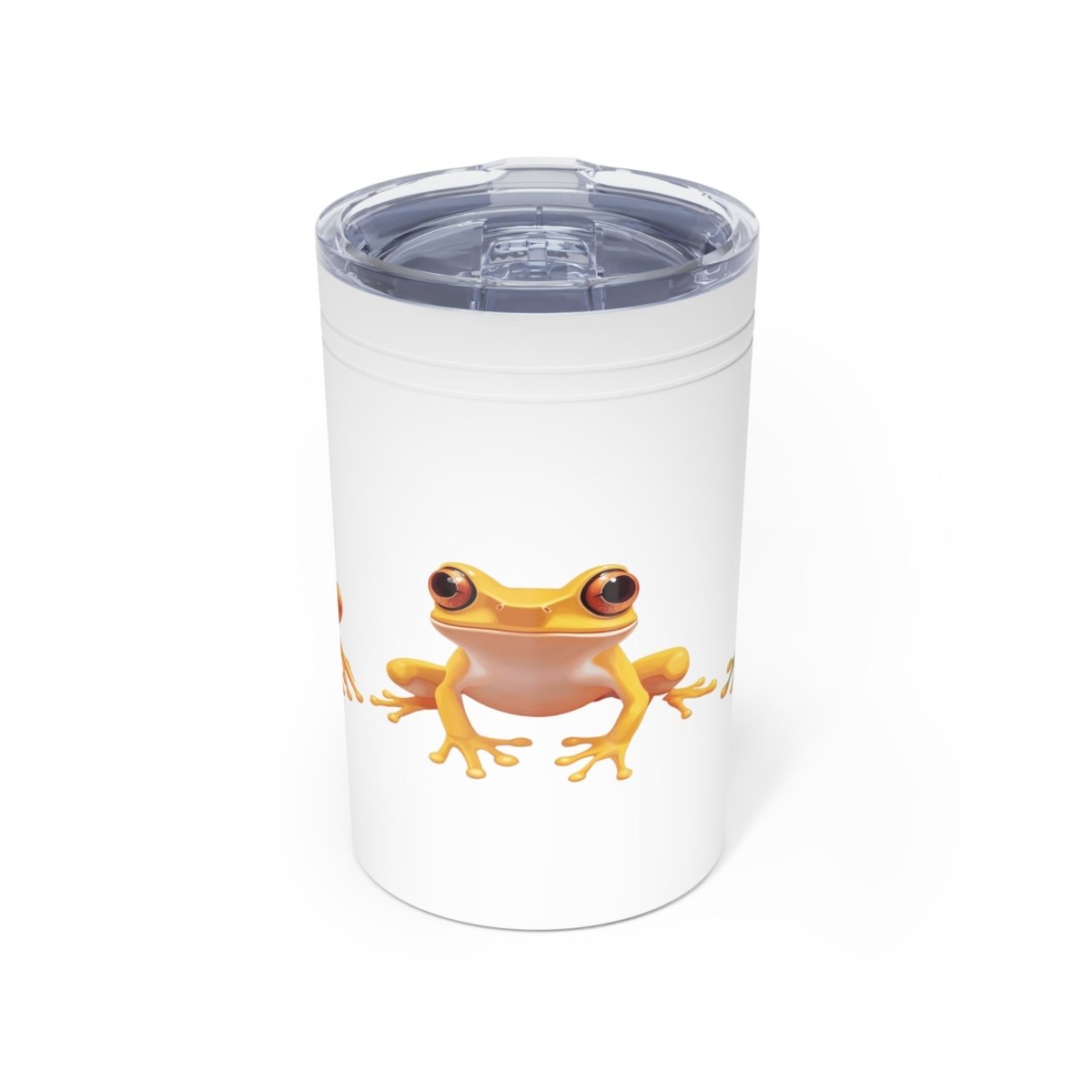 Cartoon Frogs 4 Tumbler 11oz - BigSippin