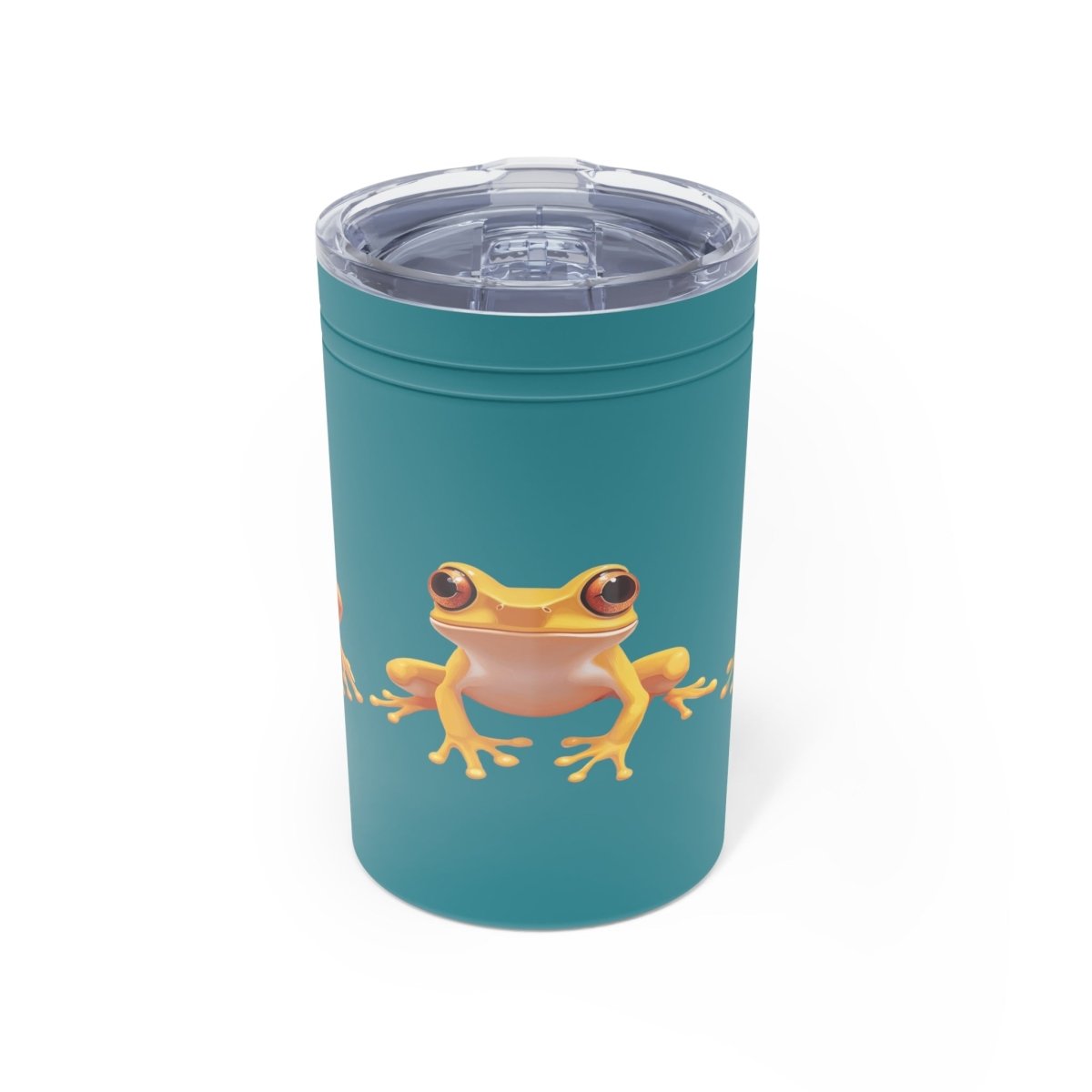Cartoon Frogs 4 Tumbler 11oz - BigSippin