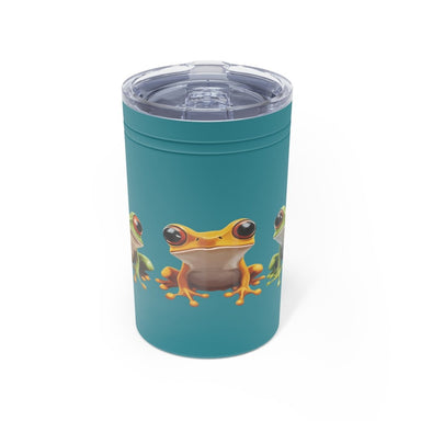 Turquoise / 11oz