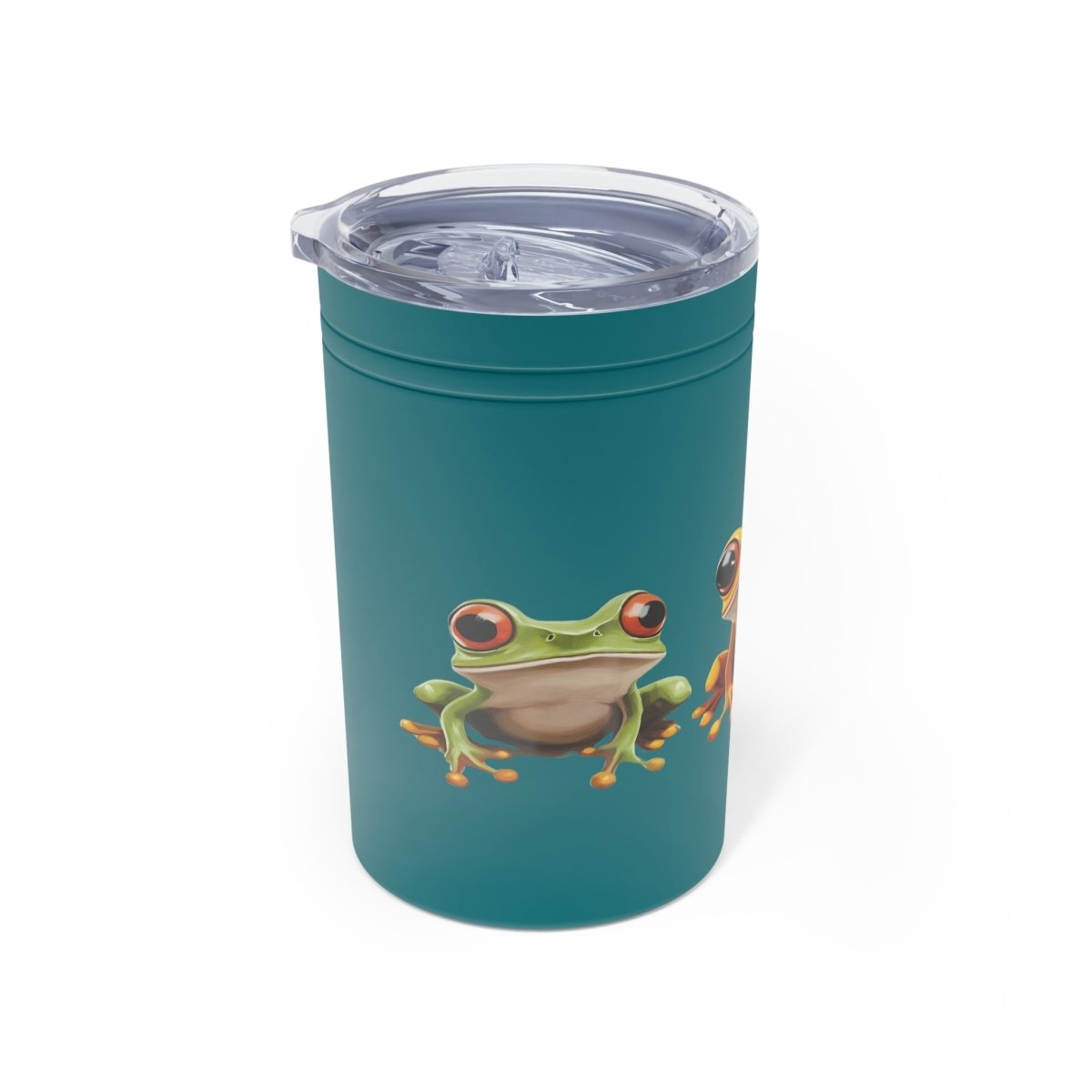 Cartoon Frogs 6 Tumbler 11oz - BigSippin
