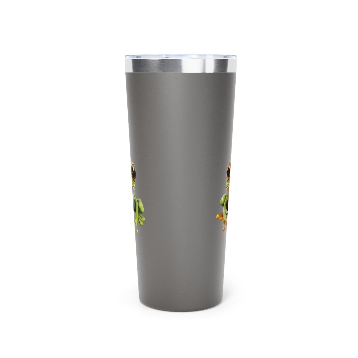 Cartoon Frogs 6 Tumbler 22oz - BigSippin