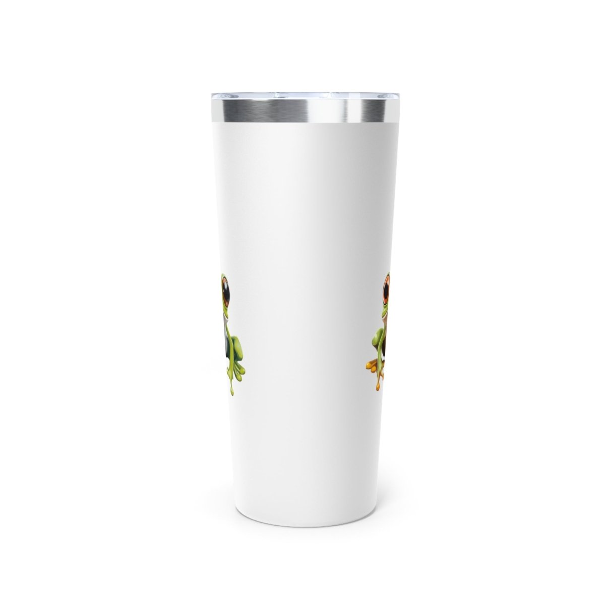 Cartoon Frogs 6 Tumbler 22oz - BigSippin