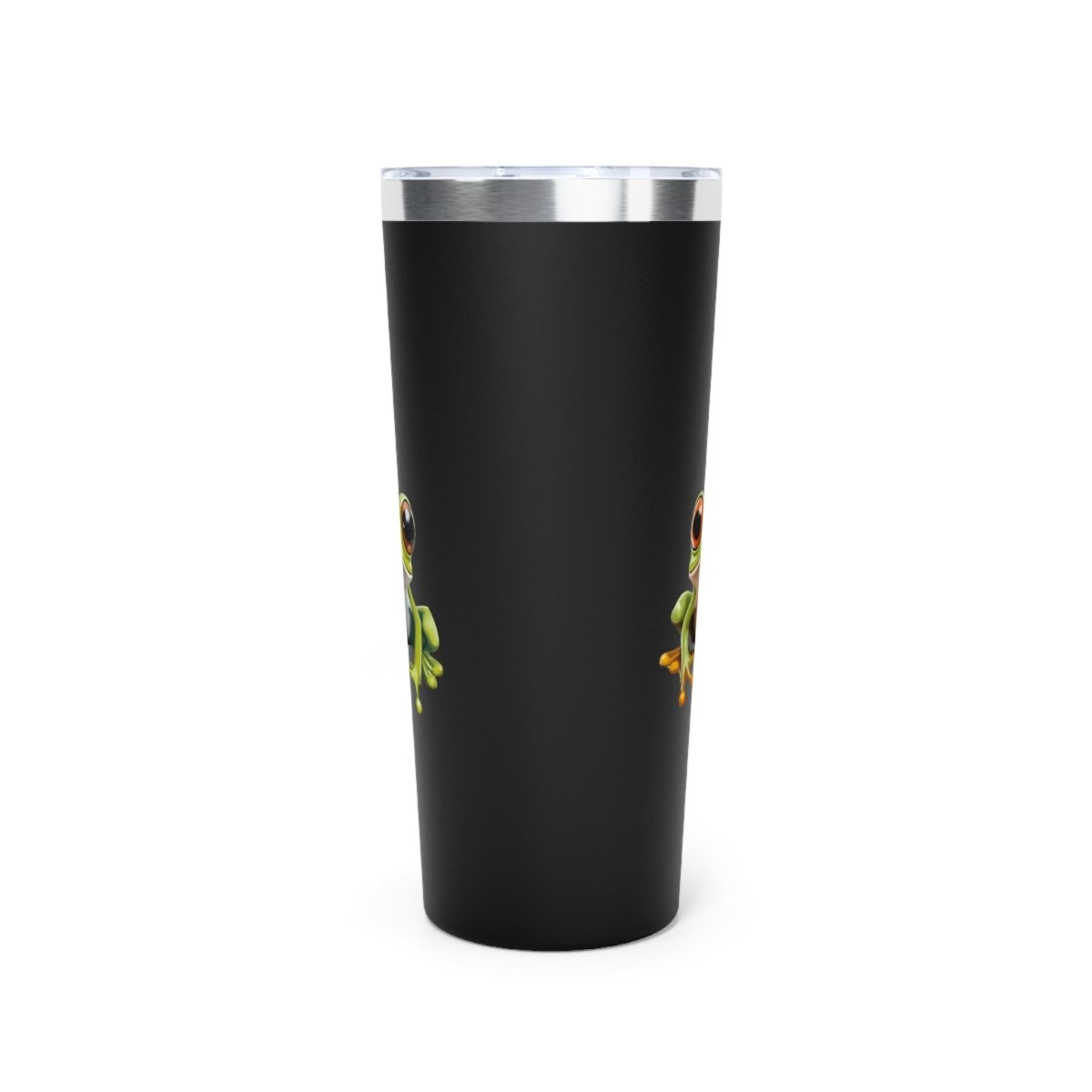 Cartoon Frogs 6 Tumbler 22oz - BigSippin