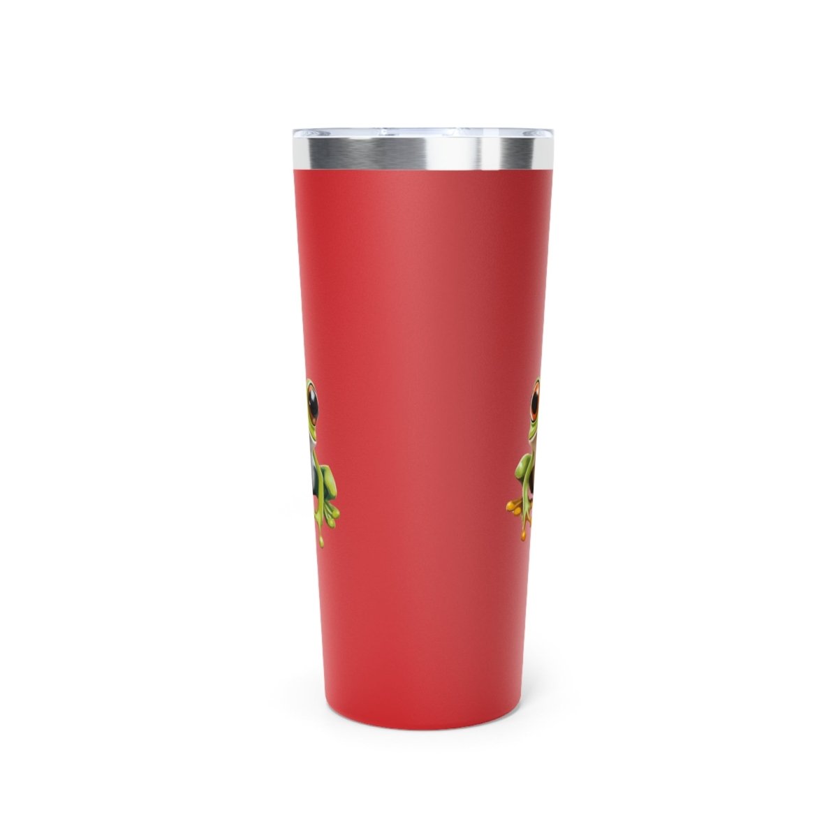 Cartoon Frogs 6 Tumbler 22oz - BigSippin