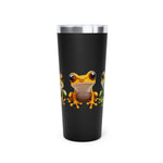 Cartoon Frogs 6 Tumbler 22oz - BigSippin