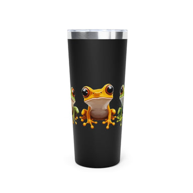 22oz / Black