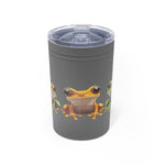 Cartoon Frogs 7 Tumbler 11oz - BigSippin
