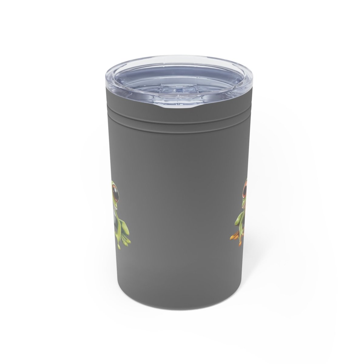 Cartoon Frogs 7 Tumbler 11oz - BigSippin
