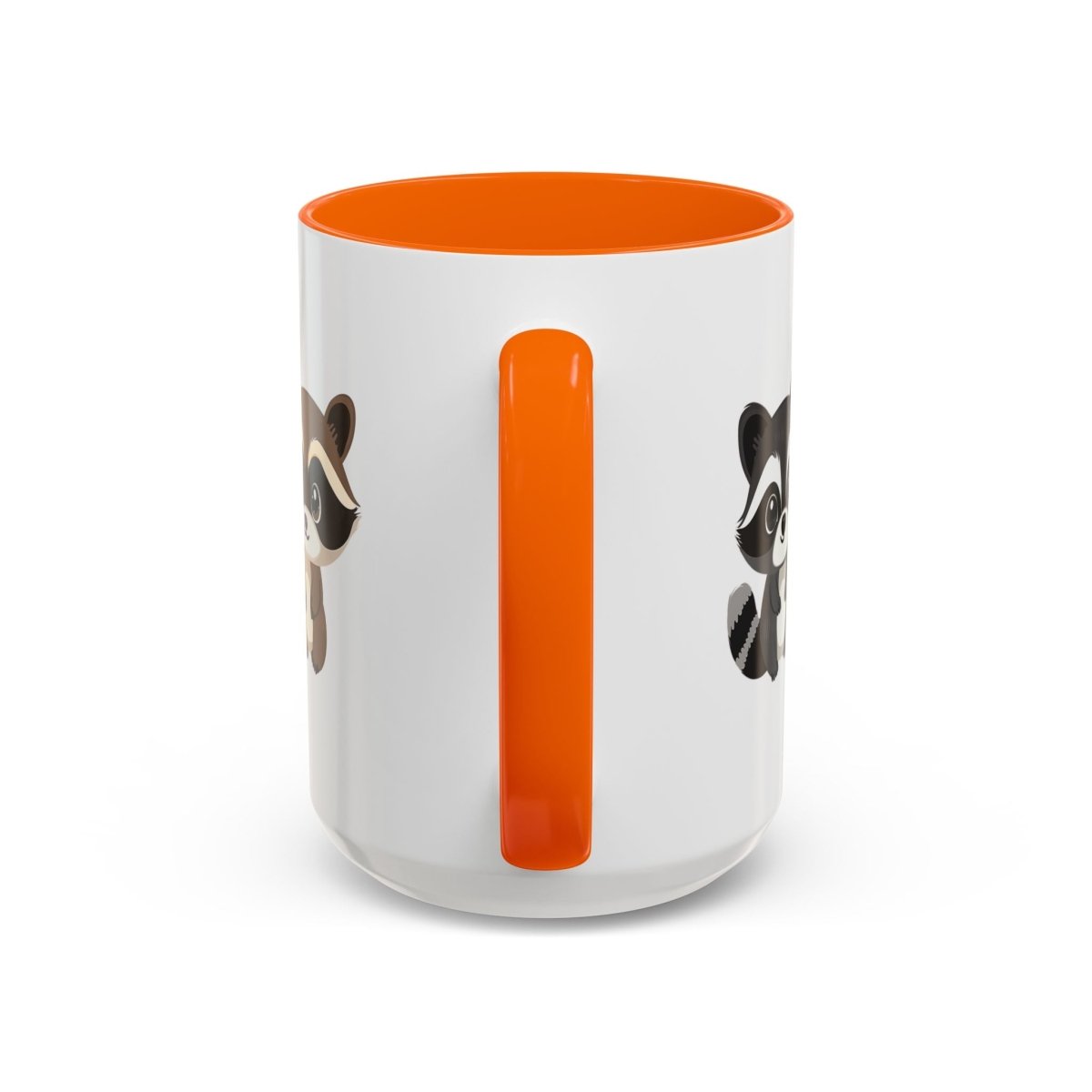 Chibi Raccoons 1 Mug - BigSippin