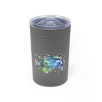 Cosmic Frogs 2 Tumbler 11oz - BigSippin