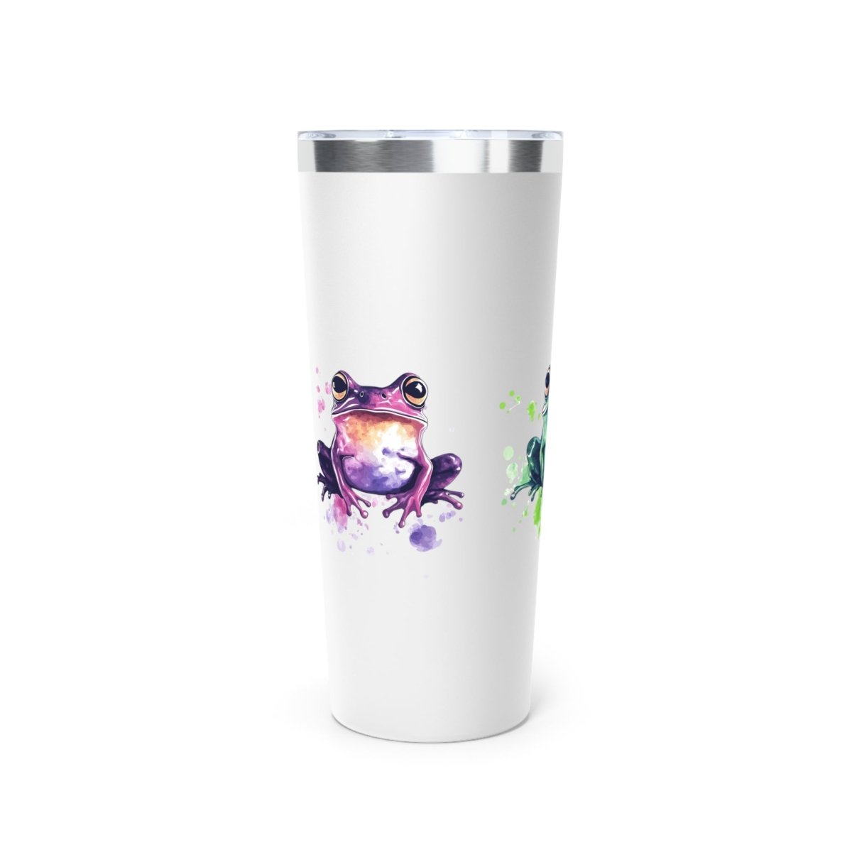 Cosmic Frogs 2 Tumbler 22oz - BigSippin