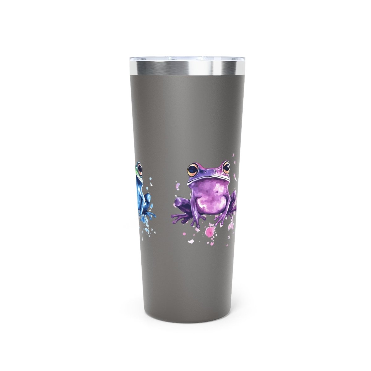 Cosmic Frogs 2 Tumbler 22oz - BigSippin