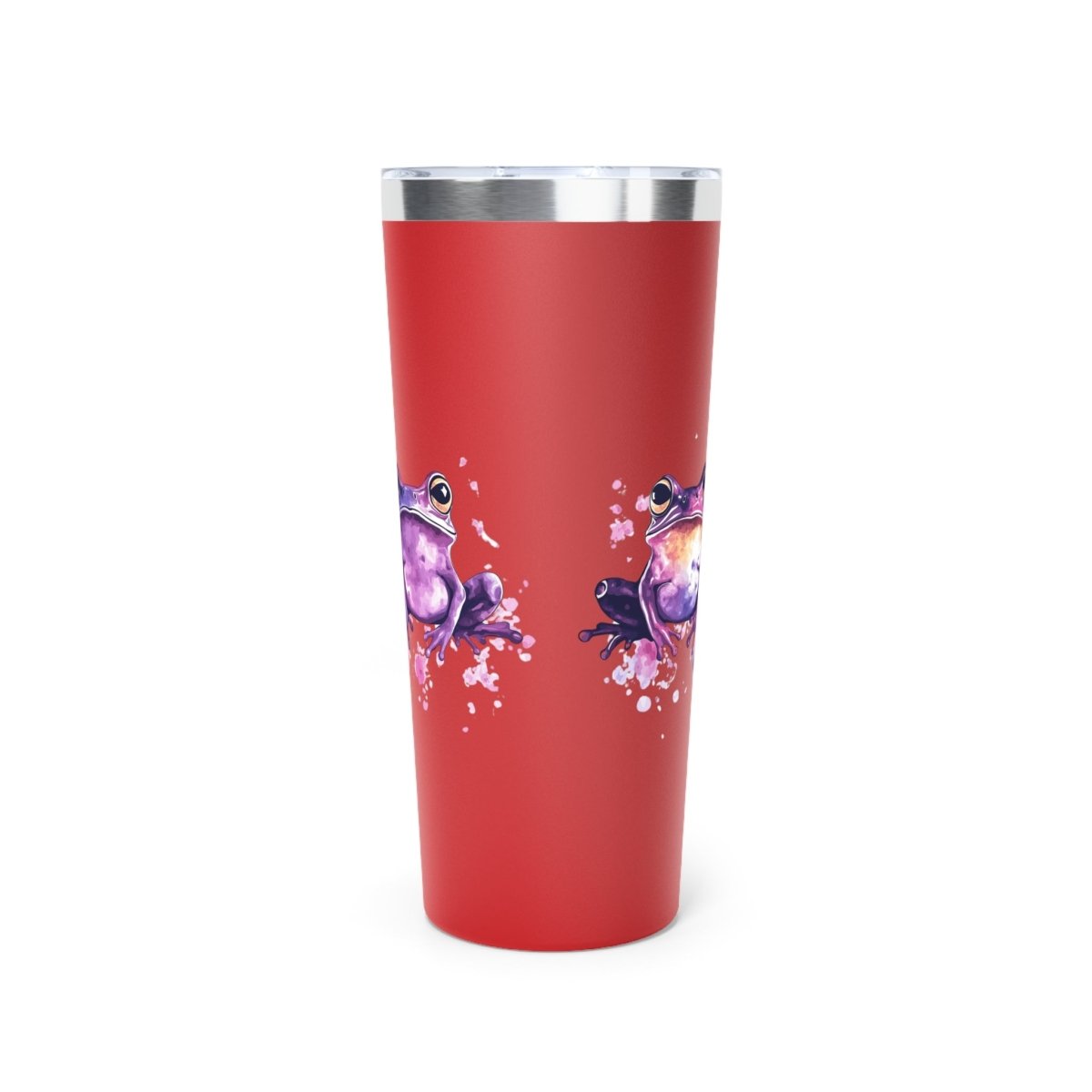 Cosmic Frogs 2 Tumbler 22oz - BigSippin