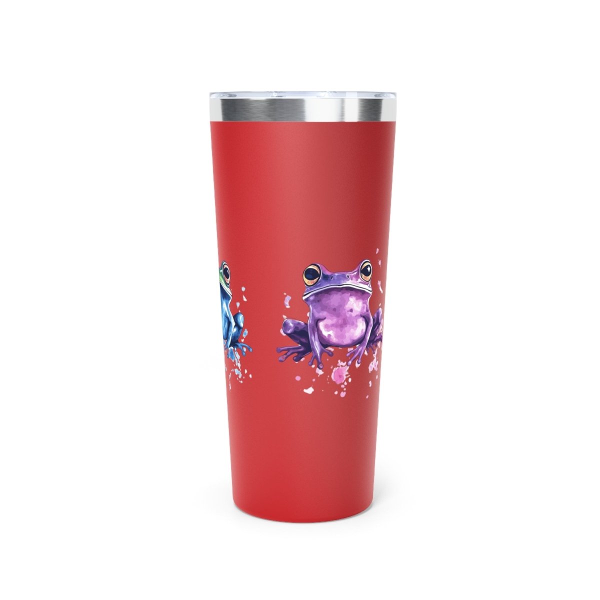 Cosmic Frogs 2 Tumbler 22oz - BigSippin