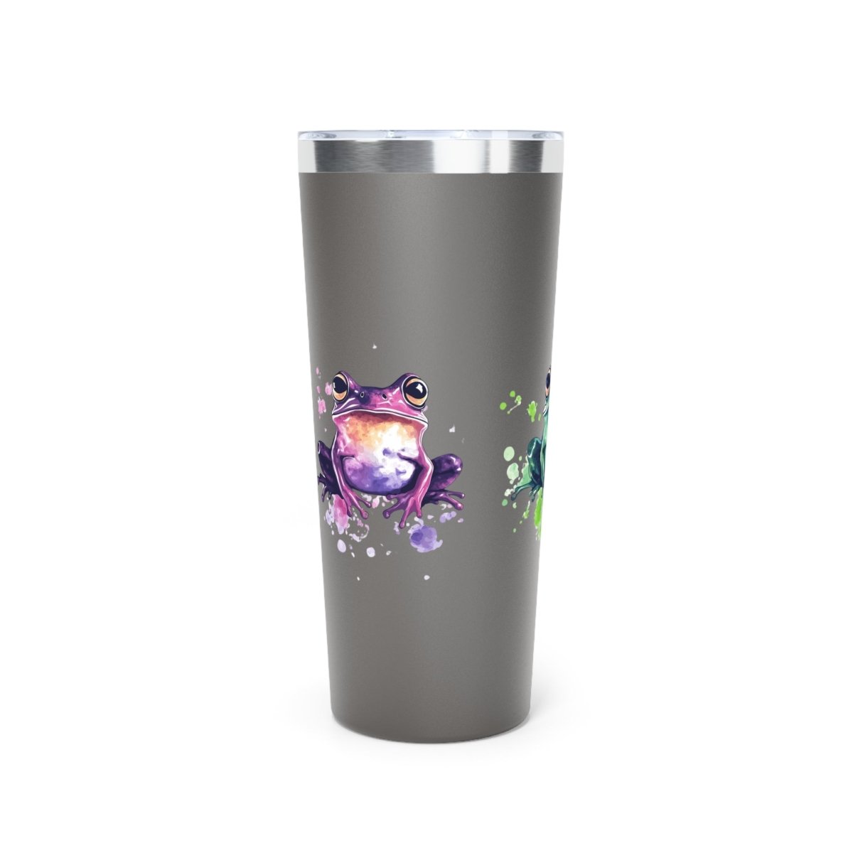 Cosmic Frogs 2 Tumbler 22oz - BigSippin