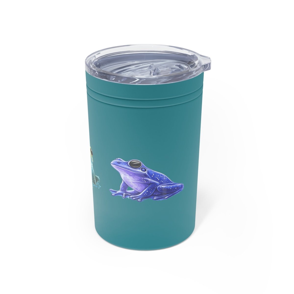 Cosmic Frogs 6 Tumbler 11oz - BigSippin