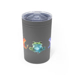 Cosmic Frogs 6 Tumbler 11oz - BigSippin