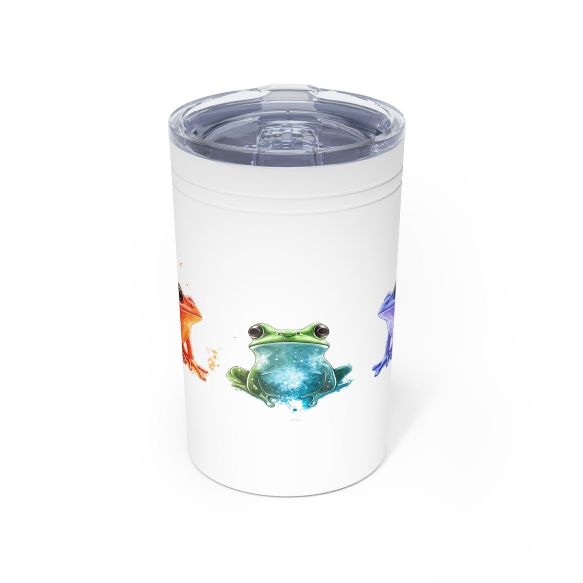 Cosmic Frogs 6 Tumbler 11oz - BigSippin