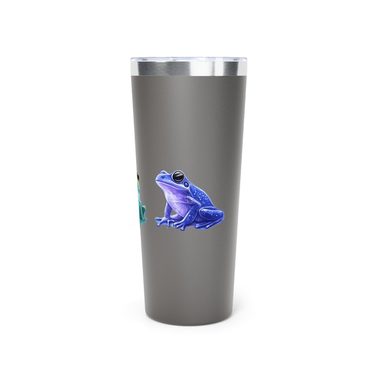 Cosmic Frogs 6 Tumbler 22oz - BigSippin
