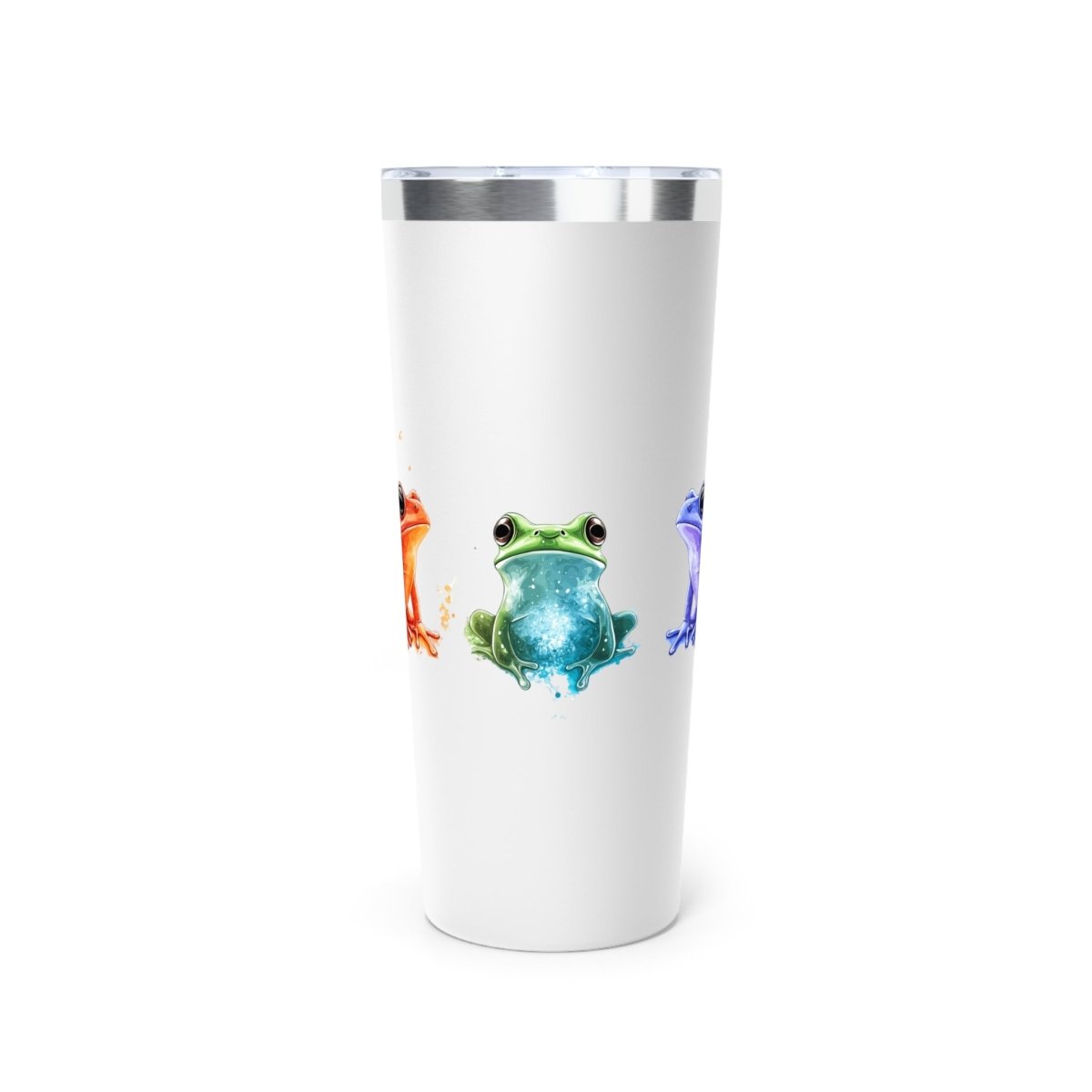 Cosmic Frogs 6 Tumbler 22oz - BigSippin