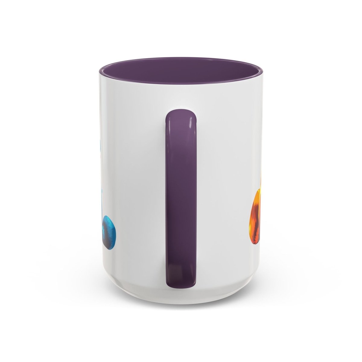Cyberpunk Raccoons 2 Mug - BigSippin