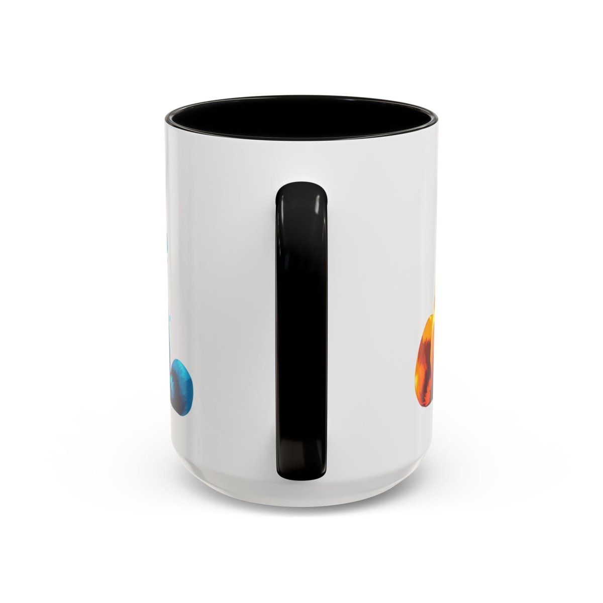 Cyberpunk Raccoons 2 Mug - BigSippin