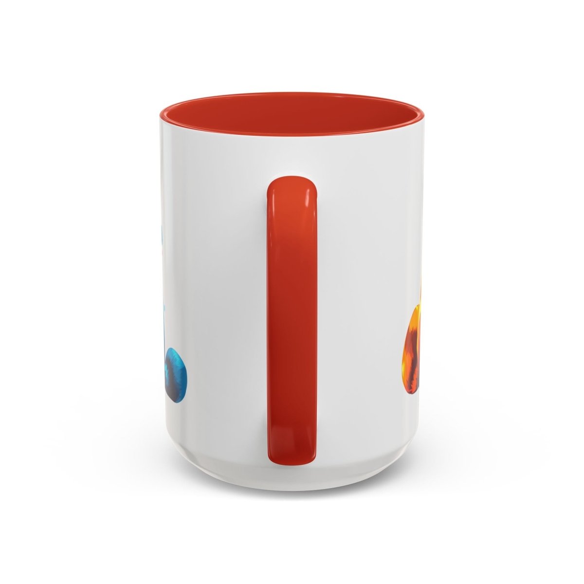 Cyberpunk Raccoons 2 Mug - BigSippin