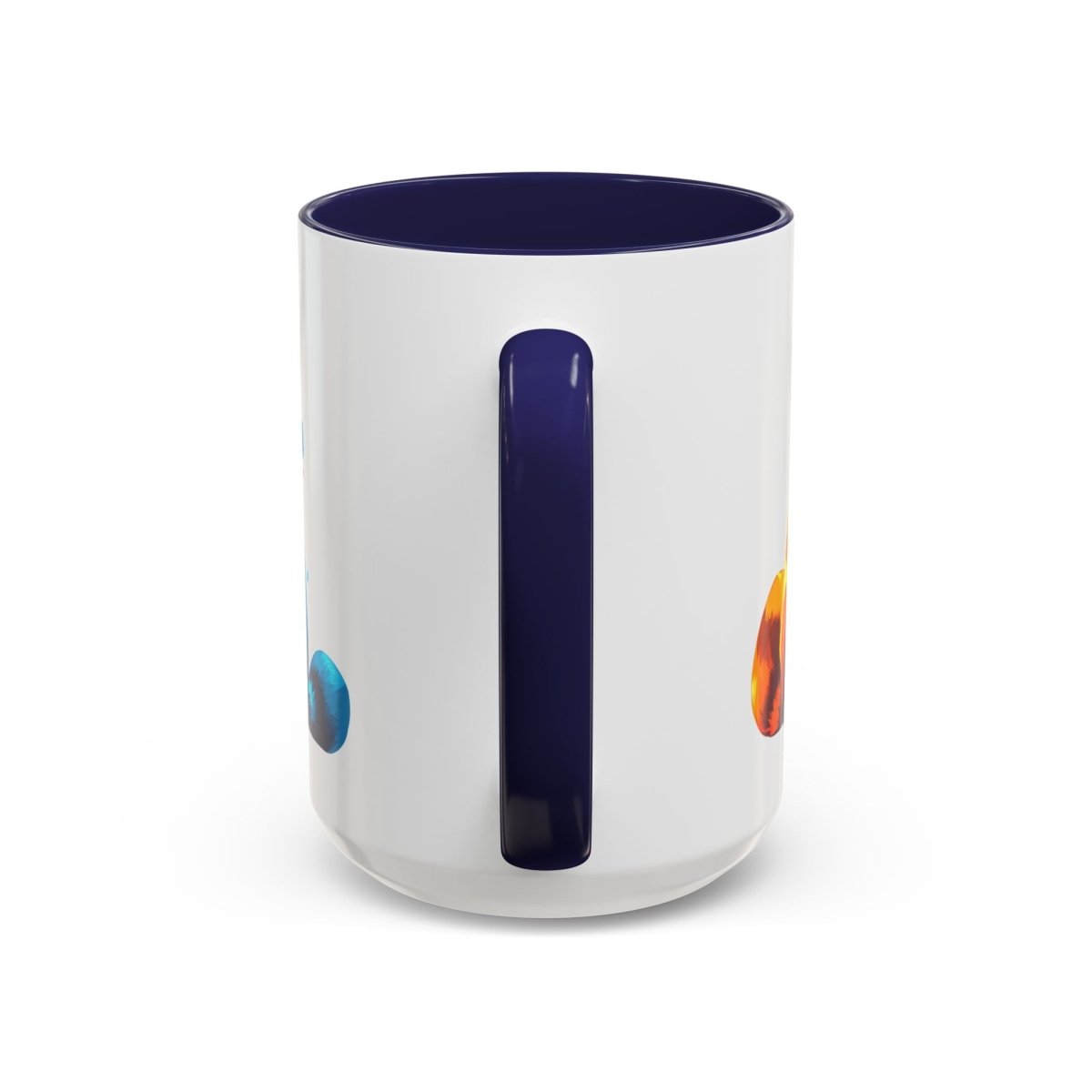 Cyberpunk Raccoons 2 Mug - BigSippin