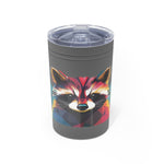 Geometric Raccoons 2 Tumbler 11oz - BigSippin