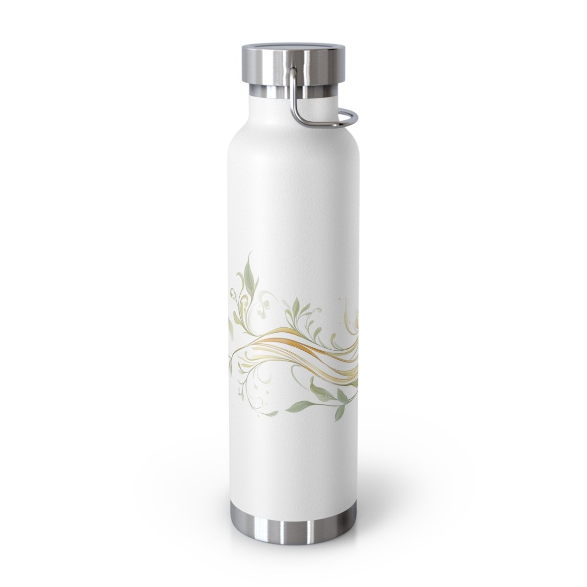 Nouveau Frogs 1 Insulated Bottle 22oz - BigSippin