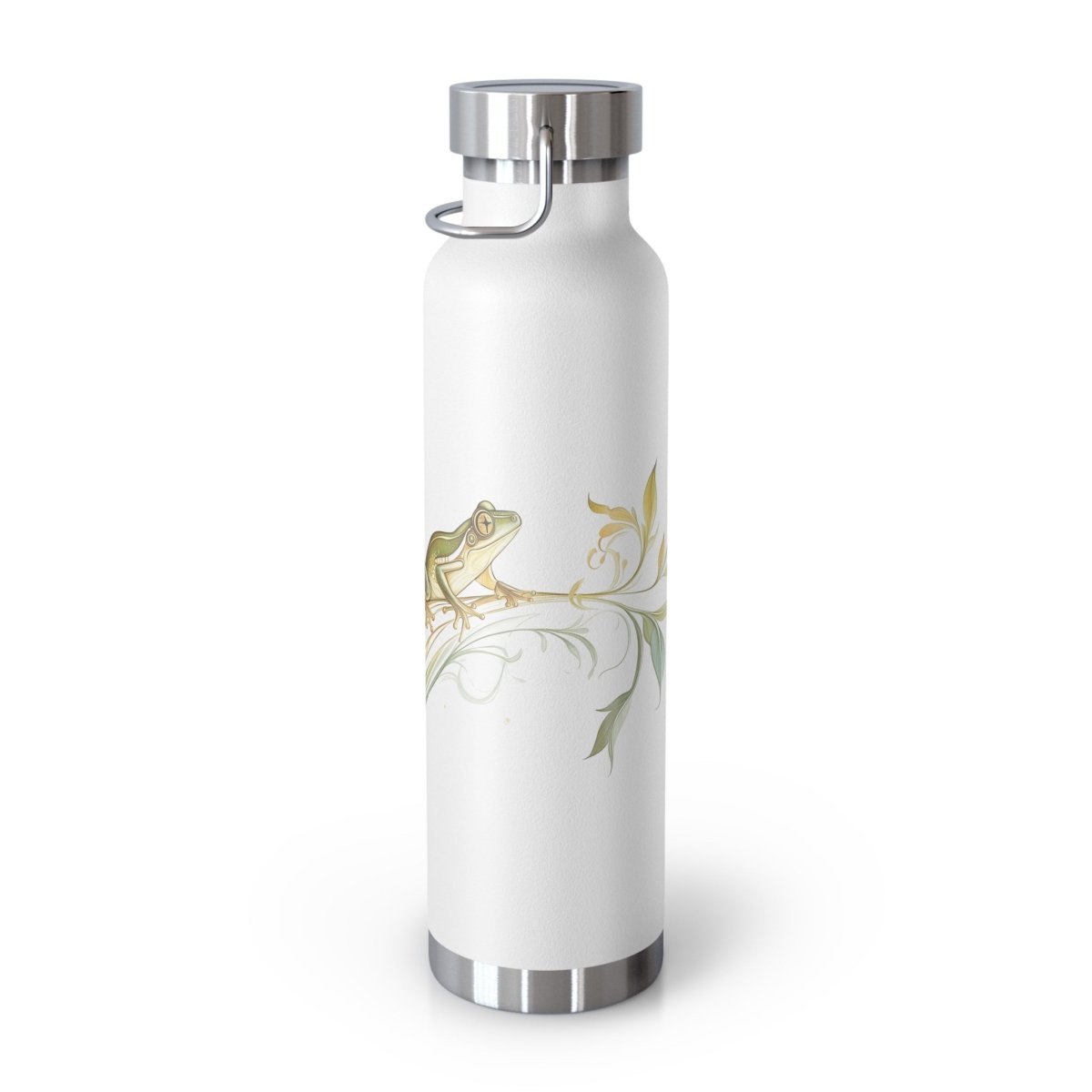 Nouveau Frogs 1 Insulated Bottle 22oz - BigSippin