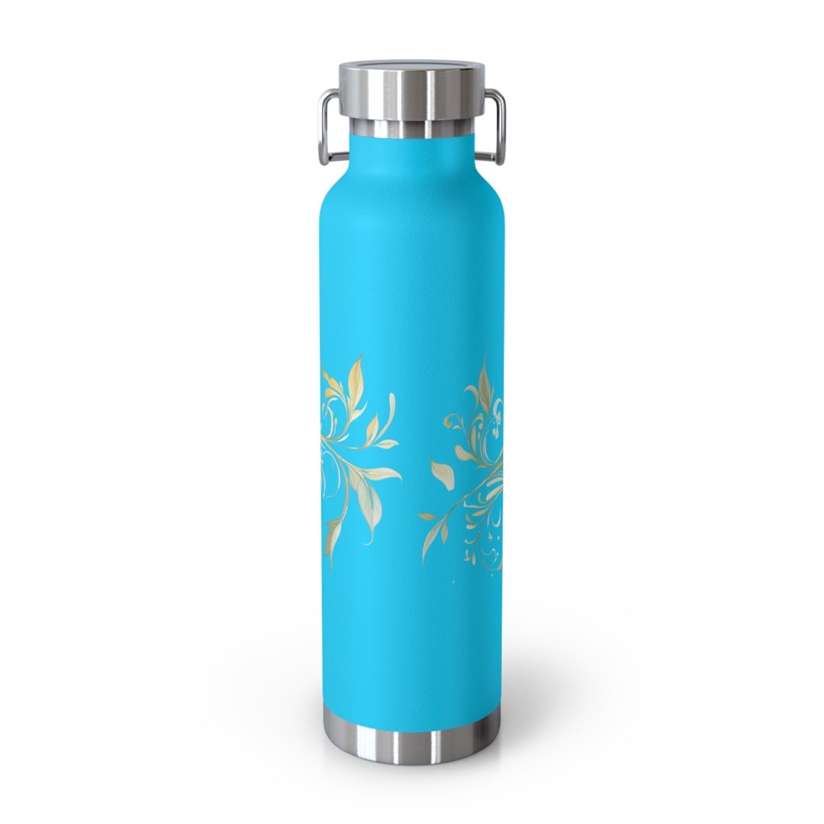 Nouveau Frogs 1 Insulated Bottle 22oz - BigSippin