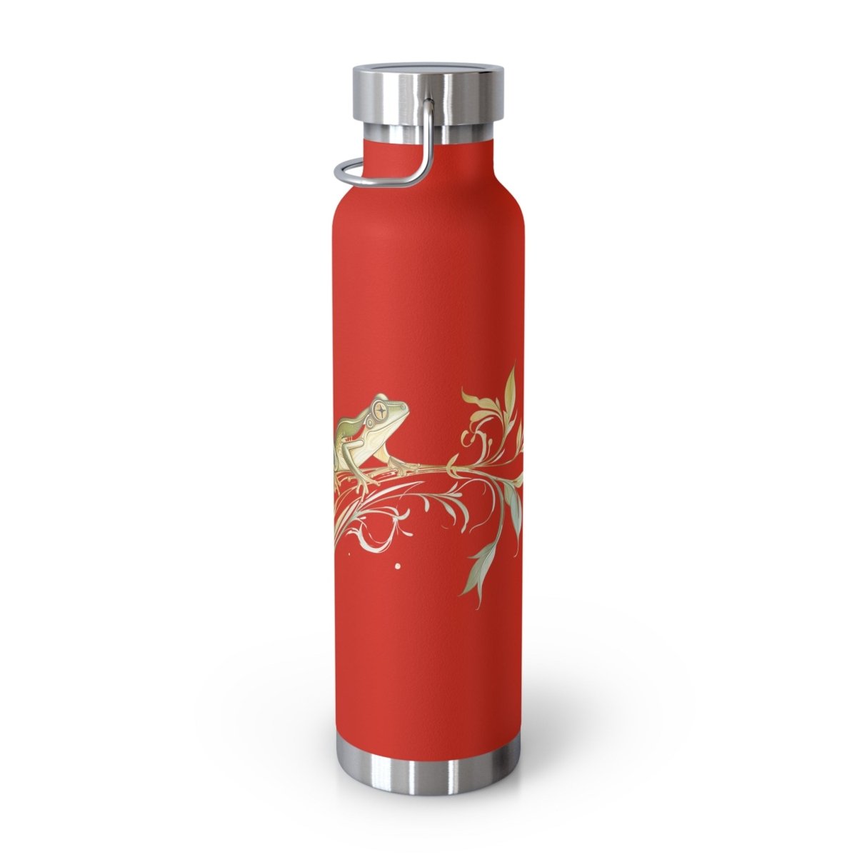 Nouveau Frogs 1 Insulated Bottle 22oz - BigSippin