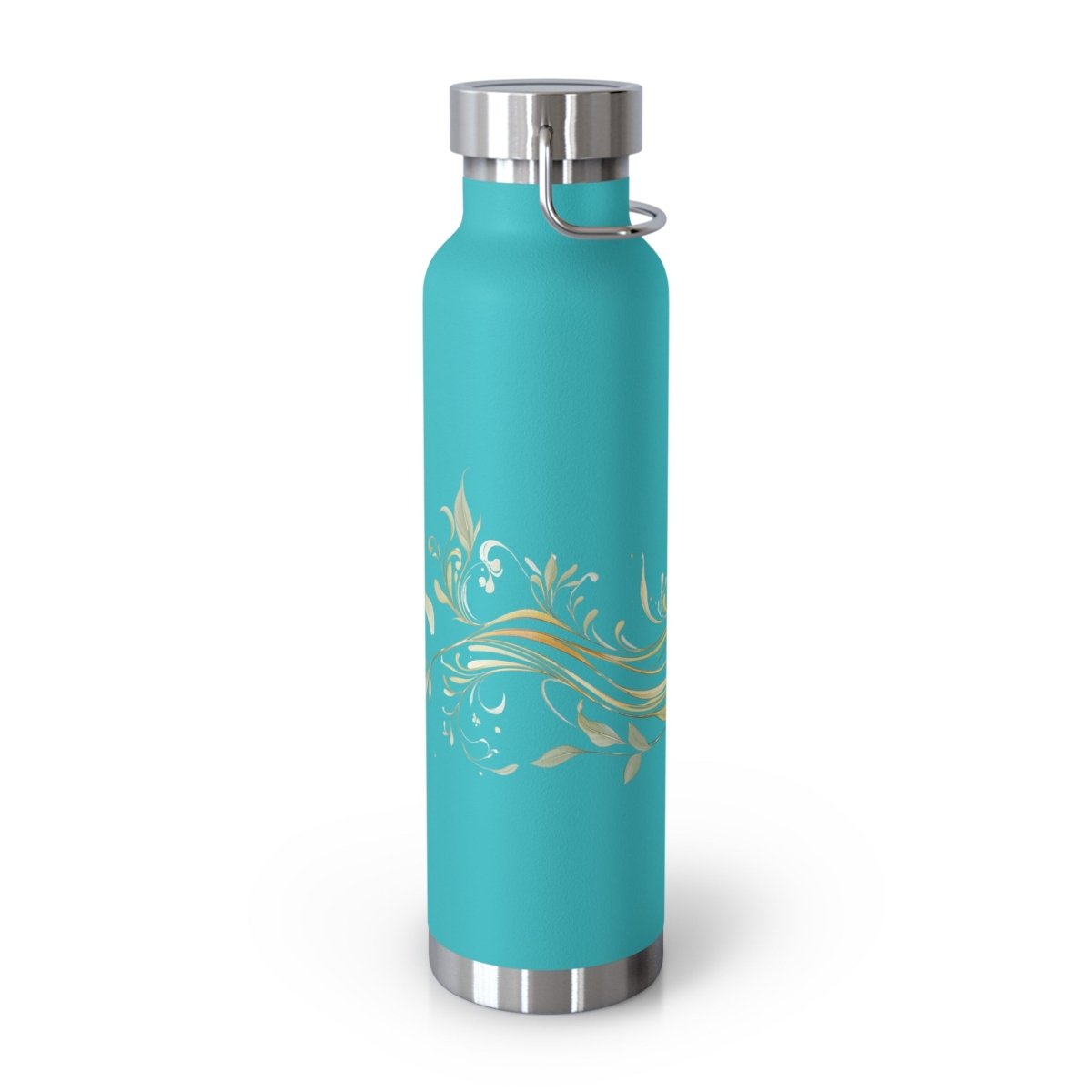 Nouveau Frogs 1 Insulated Bottle 22oz - BigSippin