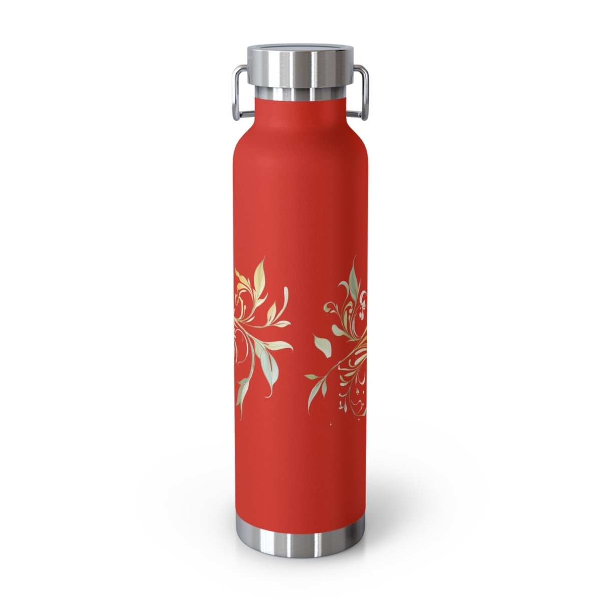 Nouveau Frogs 1 Insulated Bottle 22oz - BigSippin