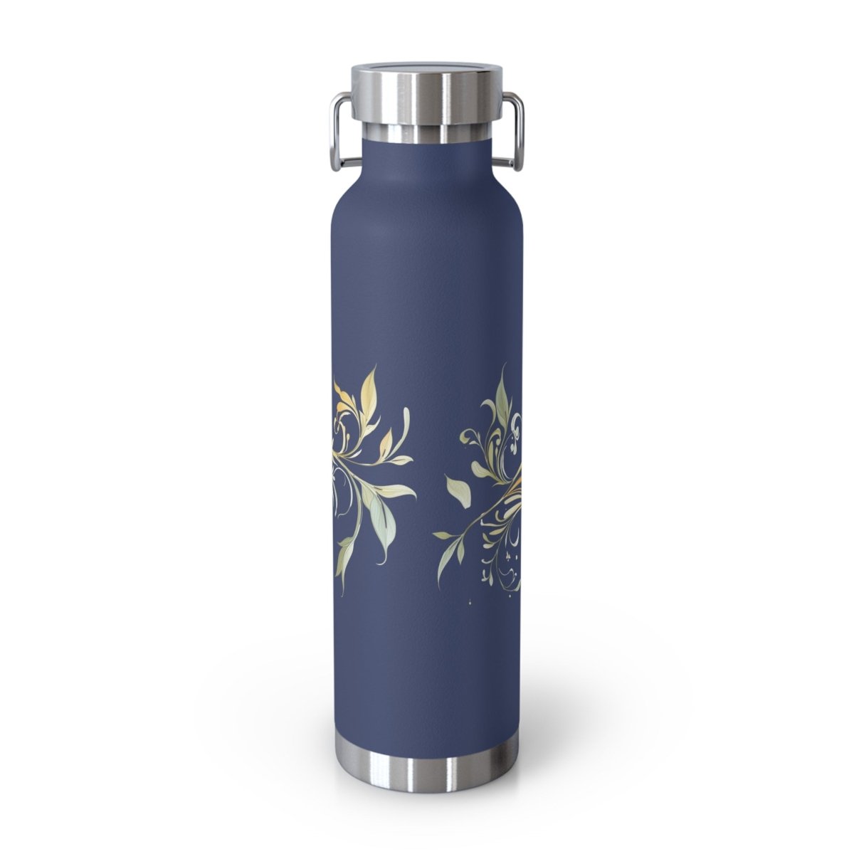 Nouveau Frogs 1 Insulated Bottle 22oz - BigSippin