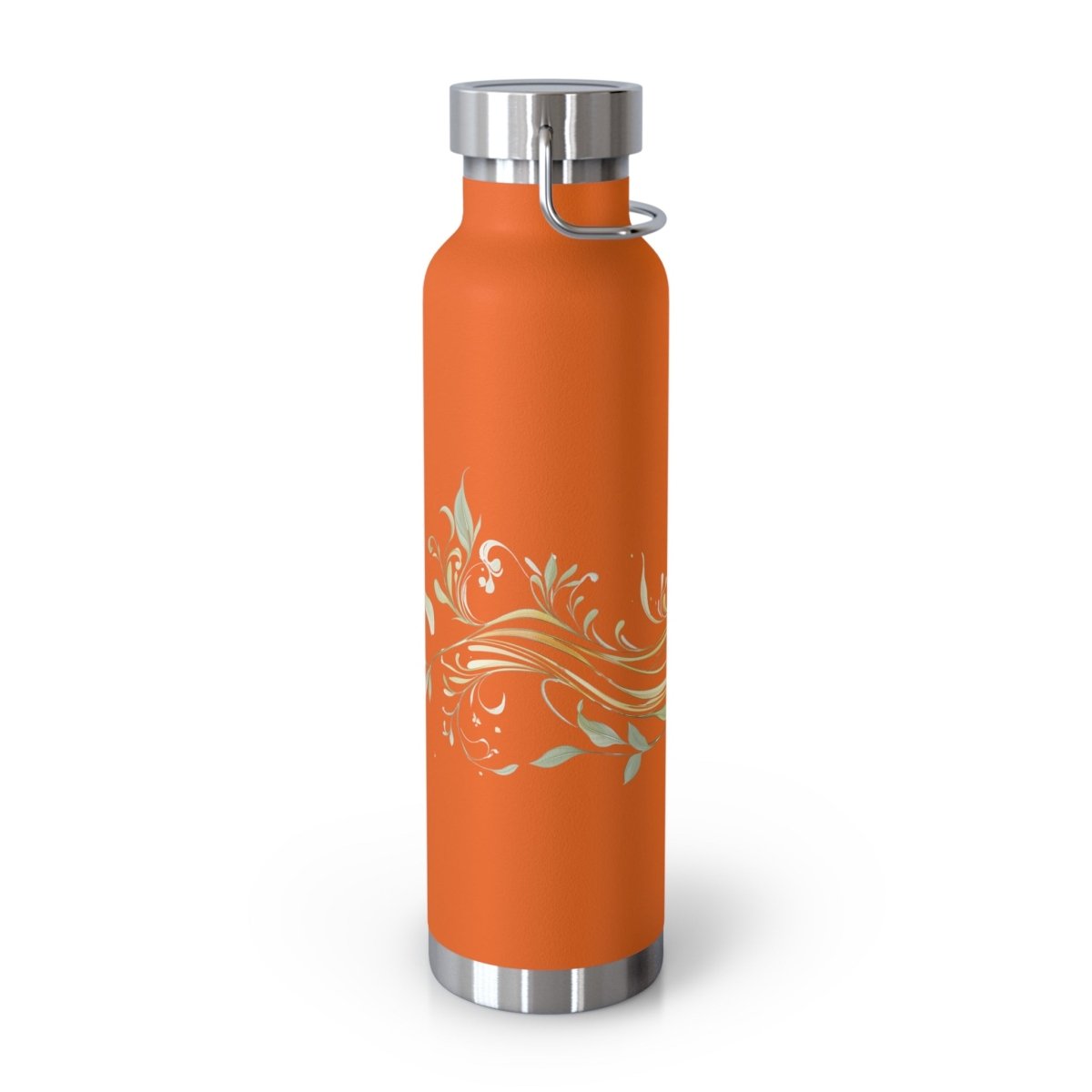 Nouveau Frogs 1 Insulated Bottle 22oz - BigSippin