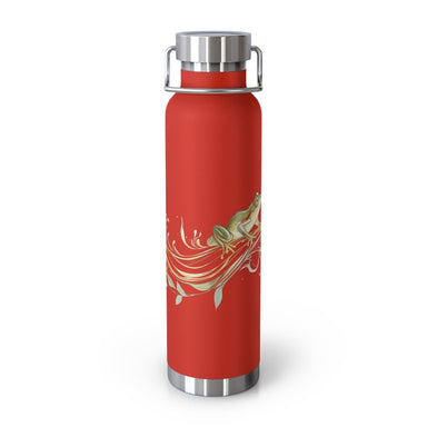 Red / 22oz