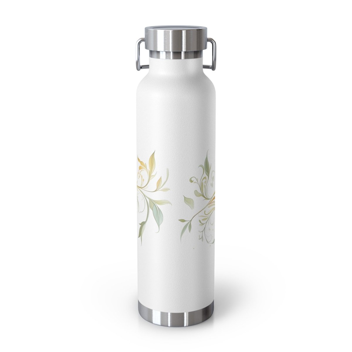 Nouveau Frogs 1 Insulated Bottle 22oz - BigSippin