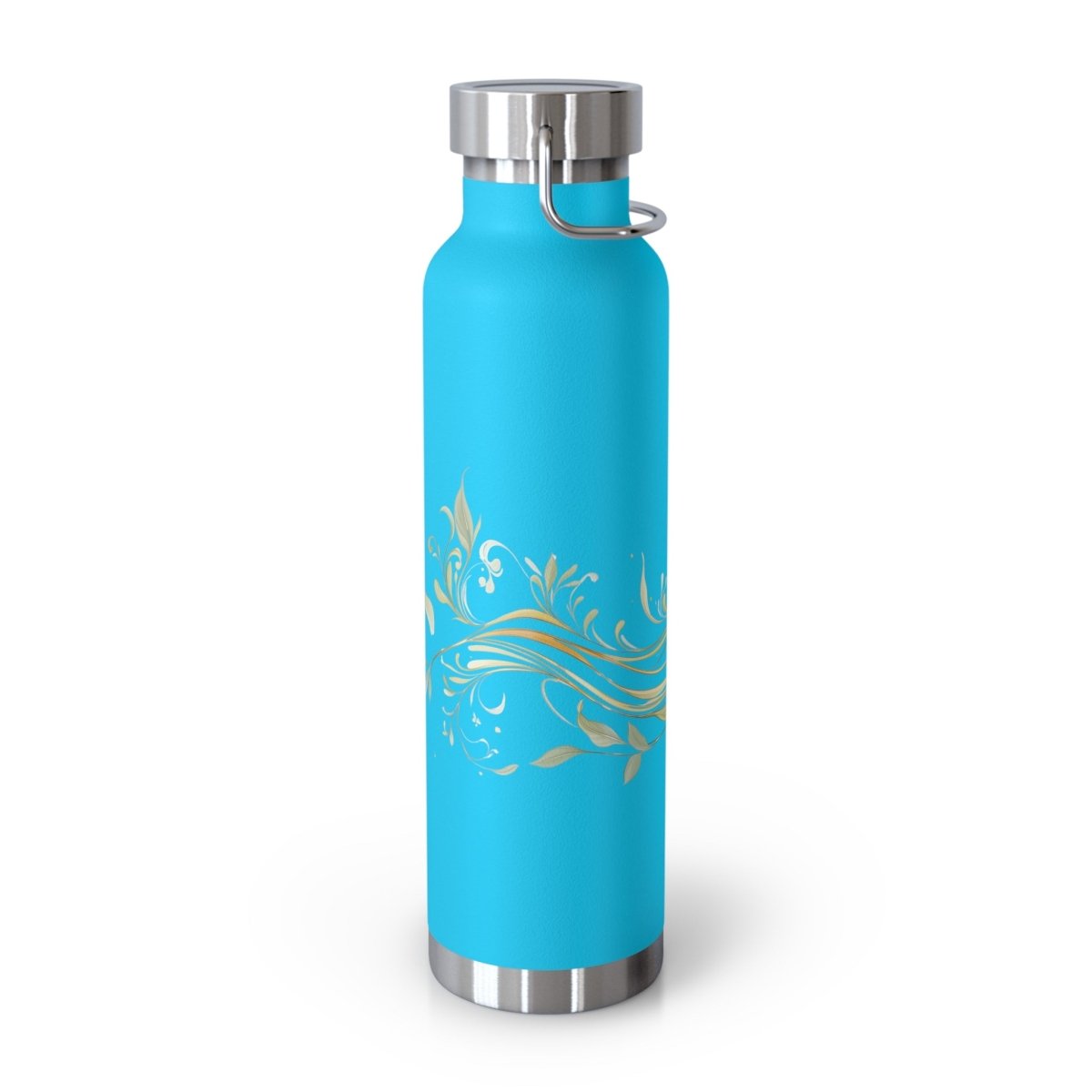 Nouveau Frogs 1 Insulated Bottle 22oz - BigSippin